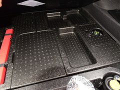 2018款 45T E-DRIVE智驱混动尊享互联网版