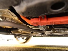 2018款 45T E-DRIVE智驱混动尊享互联网版