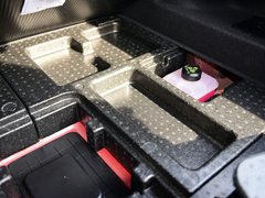 2018款 45T E-DRIVE智驱混动尊享互联网版