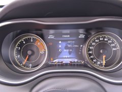 2019款 2.0T 四驱全能版