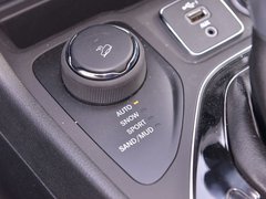 2019款 2.0T 四驱全能版