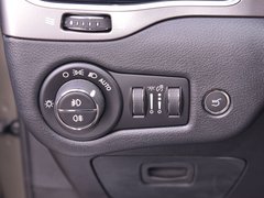 2019款 2.0T 四驱全能版