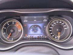 2019款 2.0T 四驱全能版