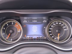 2019款 2.0T 四驱全能版