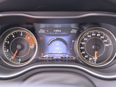 2019款 2.0T 四驱全能版