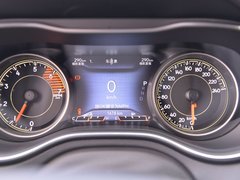 2019款 2.0T 四驱全能版