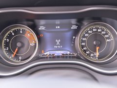2019款 2.0T 四驱全能版