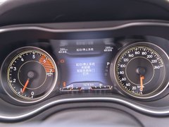 2019款 2.0T 四驱全能版