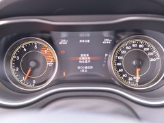 2019款 2.0T 四驱全能版