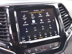 2019款 2.0T 四驱全能版