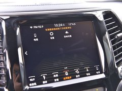 2019款 2.0T 四驱全能版