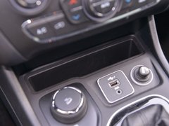 2019款 2.0T 四驱全能版