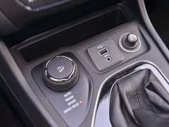 2019款 2.0T 四驱全能版