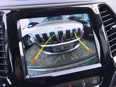 2019款 2.0T 四驱全能版