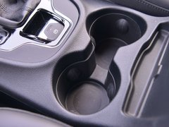 2019款 2.0T 四驱全能版