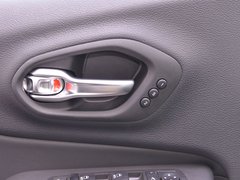 2019款 2.0T 四驱全能版