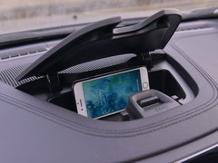 2019款 2.0T 四驱全能版