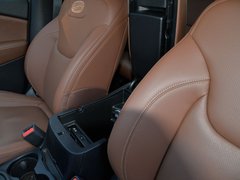 2019款 2.0T 四驱全能版