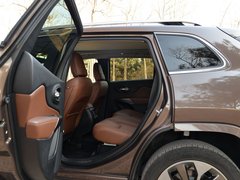 2019款 2.0T 四驱全能版