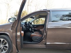 2019款 2.0T 四驱全能版