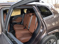 2019款 2.0T 四驱全能版