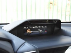2019款 2.0i 智擎旗舰版EyeSight