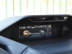 2019款 2.0i 智擎旗舰版EyeSight