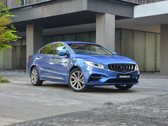 2018款 1.5T PHEV 耀悦版