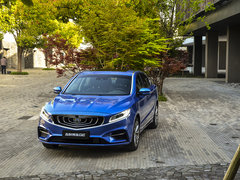 2018款 1.5T PHEV 耀悦版