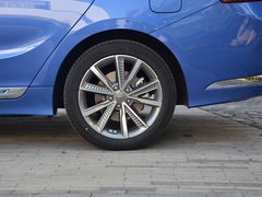 2018款 1.5T PHEV 耀悦版