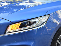 2018款 1.5T PHEV 耀悦版