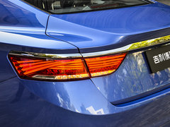 2018款 1.5T PHEV 耀悦版