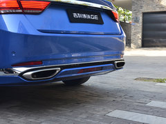 2018款 1.5T PHEV 耀悦版