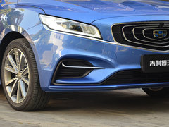 2018款 1.5T PHEV 耀悦版