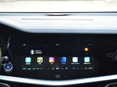 2018款 1.5T PHEV 耀悦版