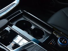 2018款 1.5T PHEV 耀悦版