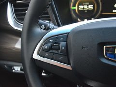 2018款 1.5T PHEV 耀悦版