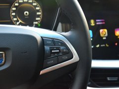 2018款 1.5T PHEV 耀悦版
