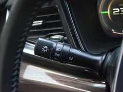 2018款 1.5T PHEV 耀悦版
