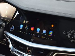 2018款 1.5T PHEV 耀悦版