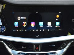 2018款 1.5T PHEV 耀悦版