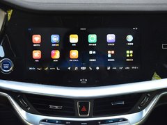 2018款 1.5T PHEV 耀悦版