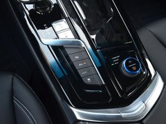 2018款 1.5T PHEV 耀悦版