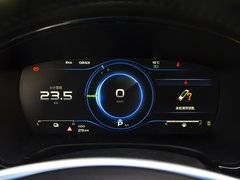 2018款 1.5T PHEV 耀悦版