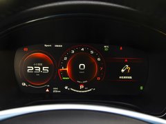 2018款 1.5T PHEV 耀悦版