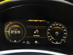 2018款 1.5T PHEV 耀悦版