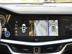 2018款 1.5T PHEV 耀悦版