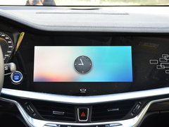 2018款 1.5T PHEV 耀悦版