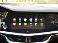 2018款 1.5T PHEV 耀悦版