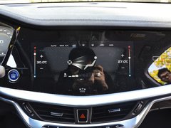 2018款 1.5T PHEV 耀悦版